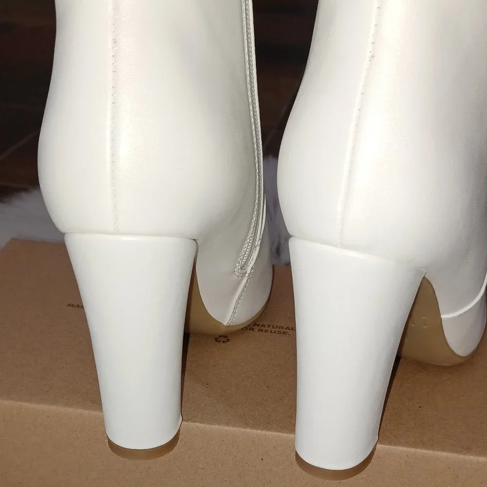 New IDIFU Ankle Boot